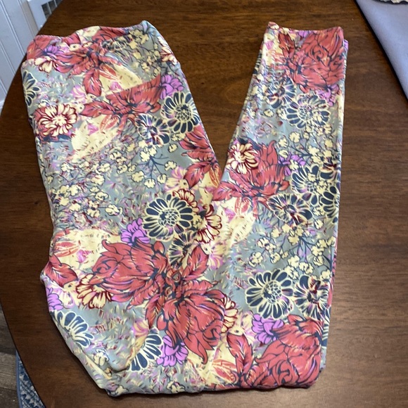 Leggings by LuLaRoe
